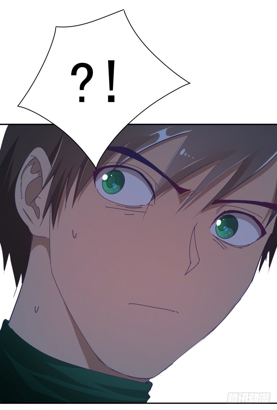 第三十一话：这是定金(1/2)-第32话