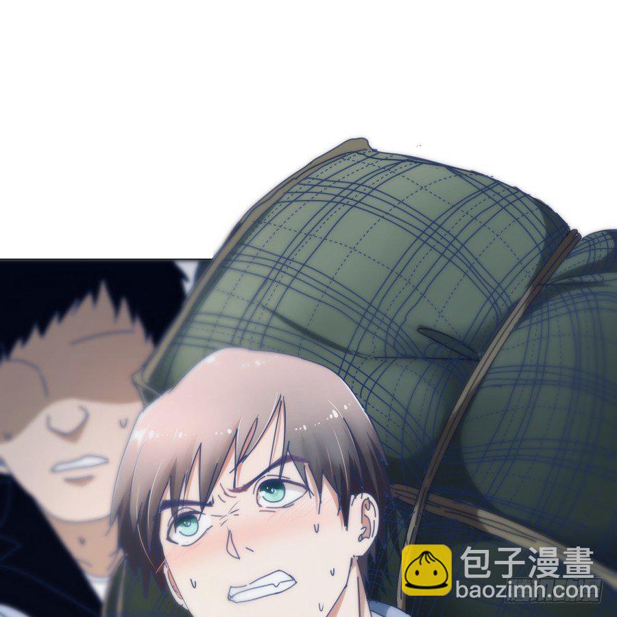 第三十三话：使劲点！-第34话