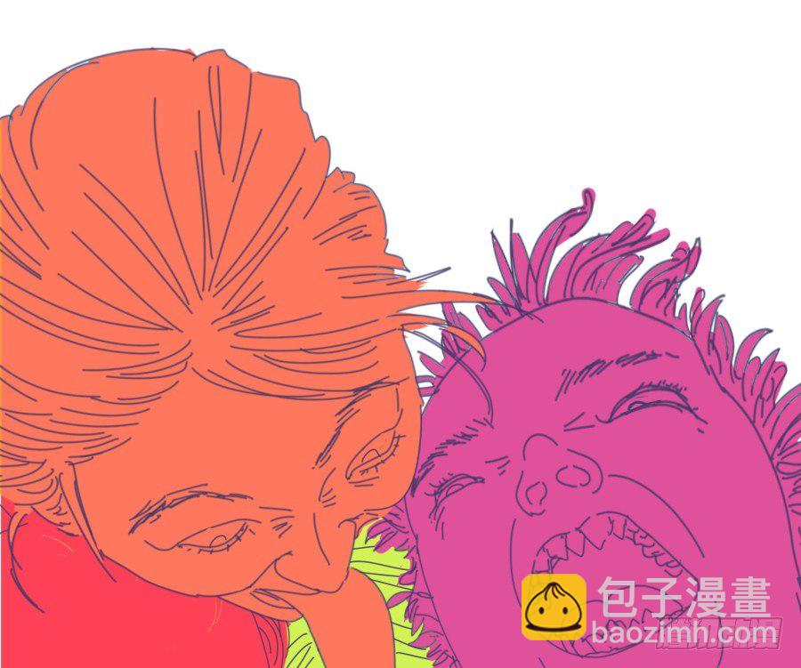 第三十三话：使劲点！-第34话