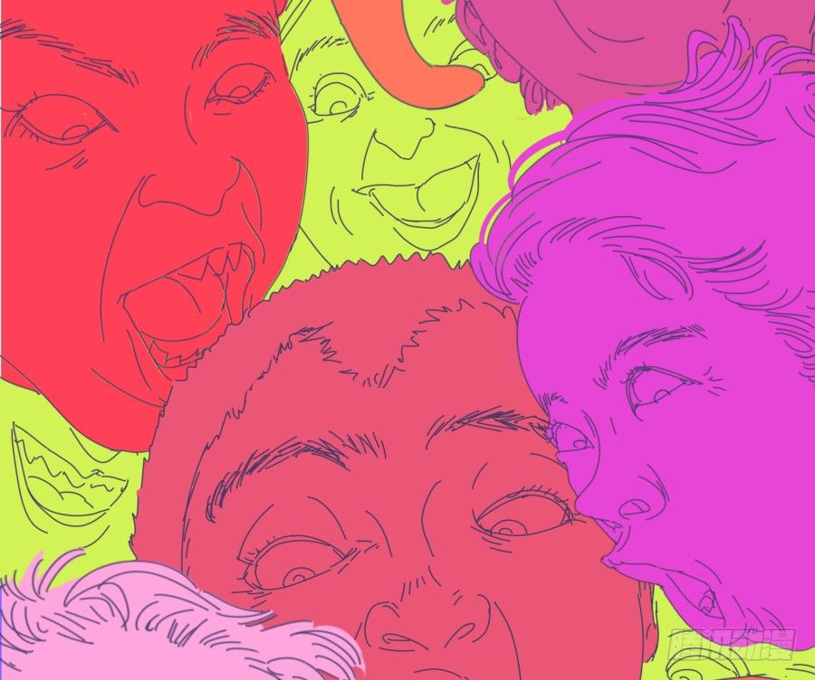 第三十三话：使劲点！-第34话