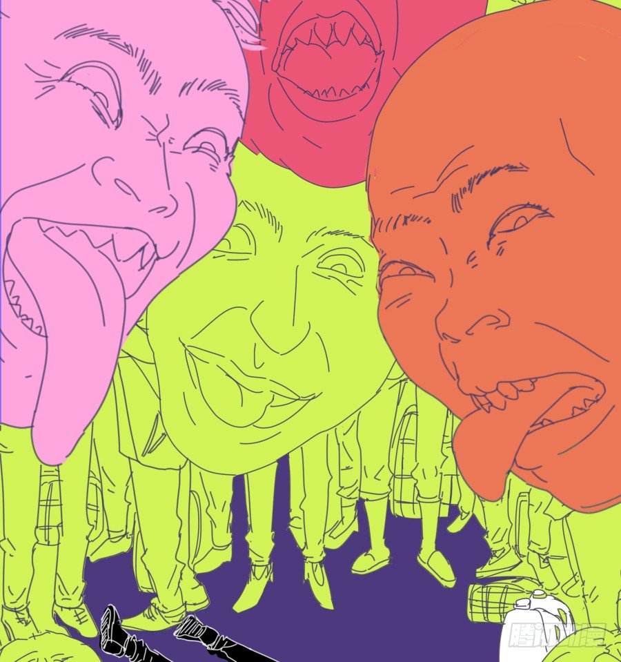 第三十三话：使劲点！-第34话