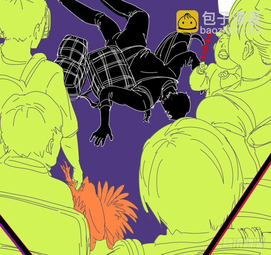 第三十三话：使劲点！-第34话