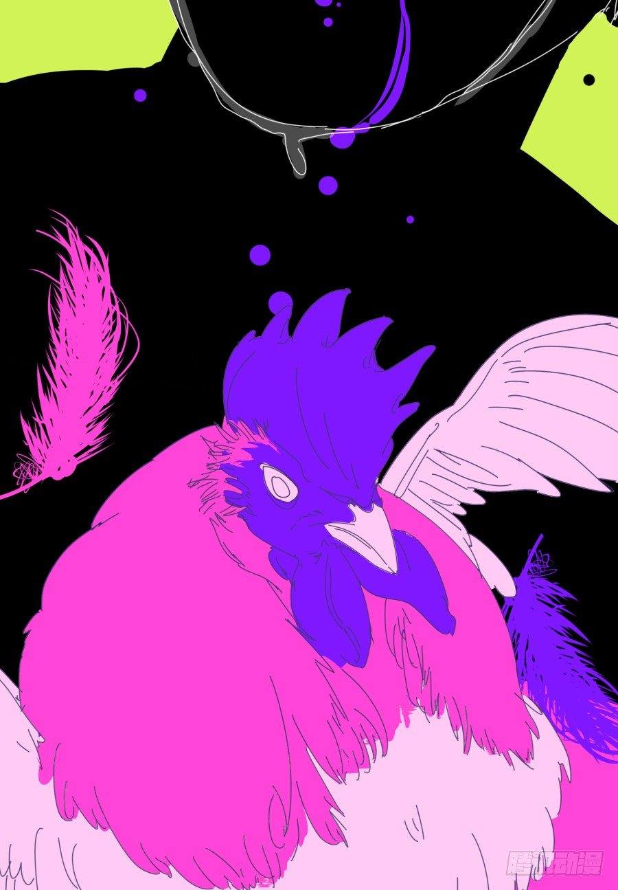 第三十三话：使劲点！-第34话