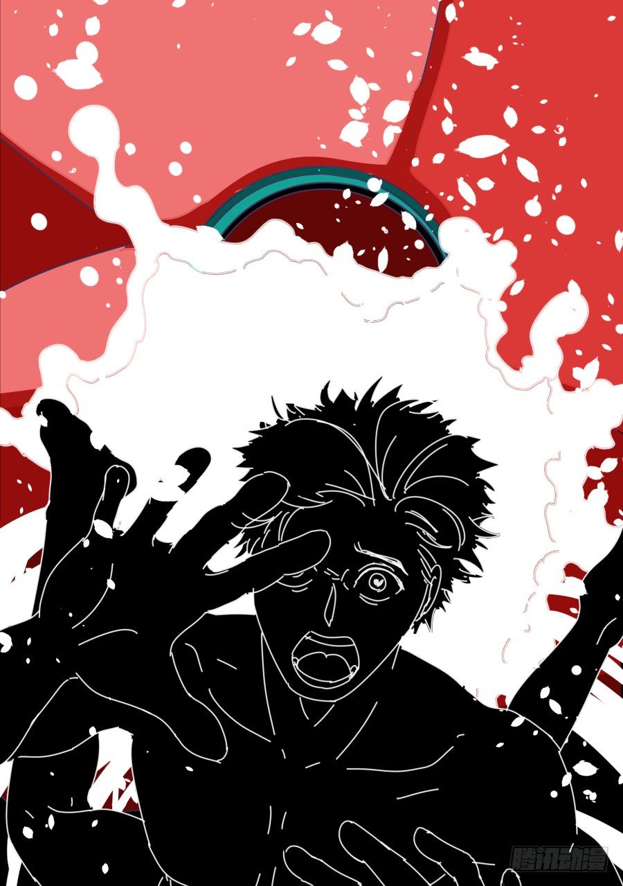 第三十三话：使劲点！-第34话