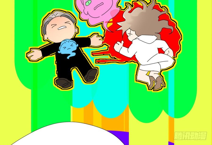 第三十七话：失败的话怎么办-第38话