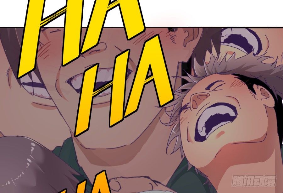 第三十九话：我到底哪里得罪你了？(1/2)-第40话