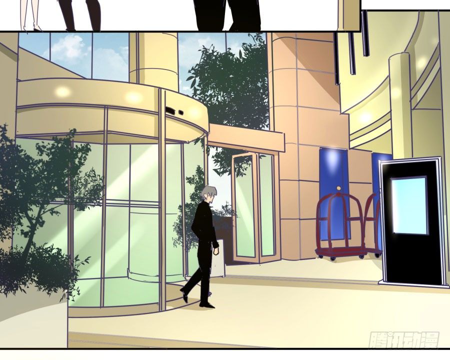 第四十五话：既视感(1/2)-第46话