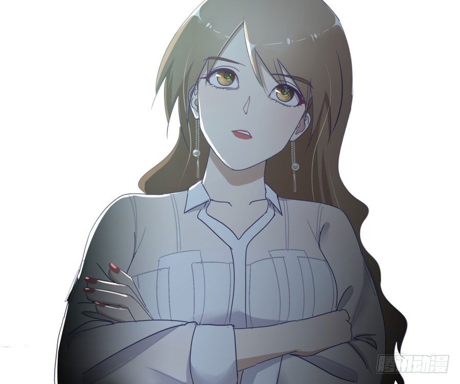 第四十五话：既视感(1/2)-第46话