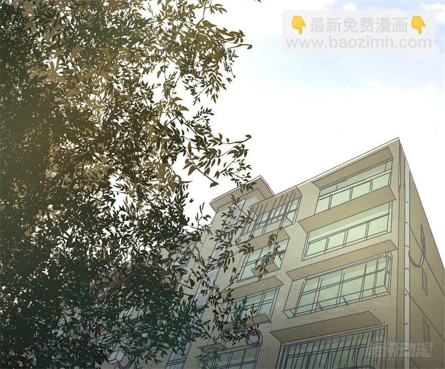 第四十五话：既视感(1/2)-第46话