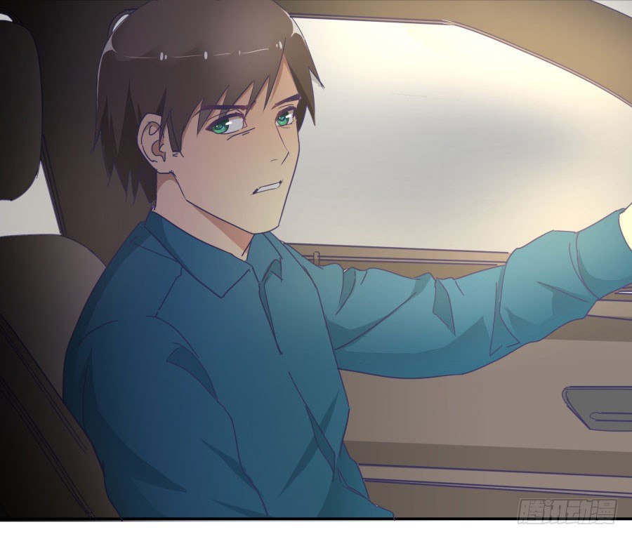 第四十七话：因为我可不是老实人！(1/2)-第48话