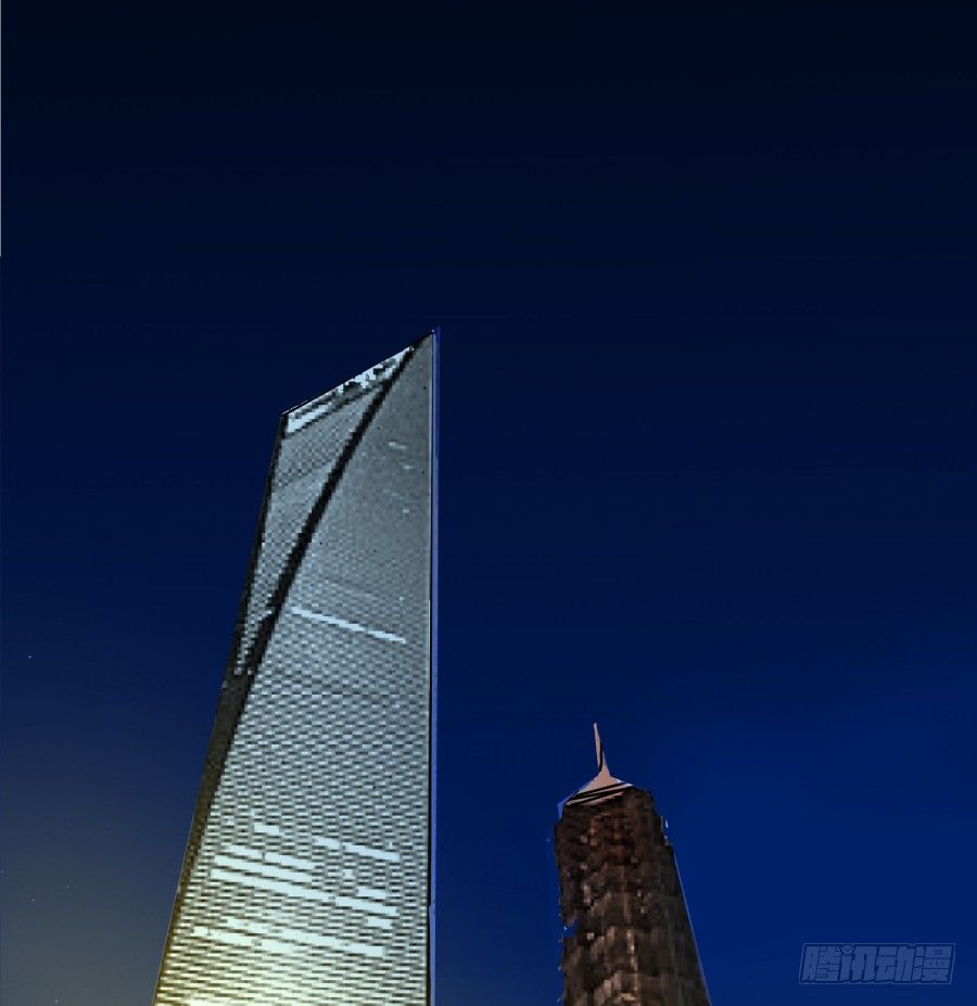 第五话：野鸡，这个也太侮辱人了(1/3)-第6话