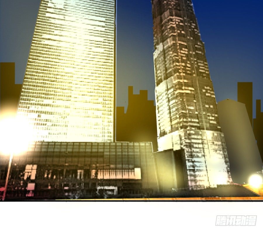 第五话：野鸡，这个也太侮辱人了(1/3)-第6话