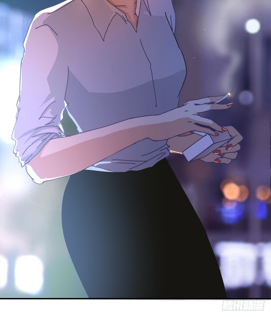 第五话：野鸡，这个也太侮辱人了(1/3)-第6话