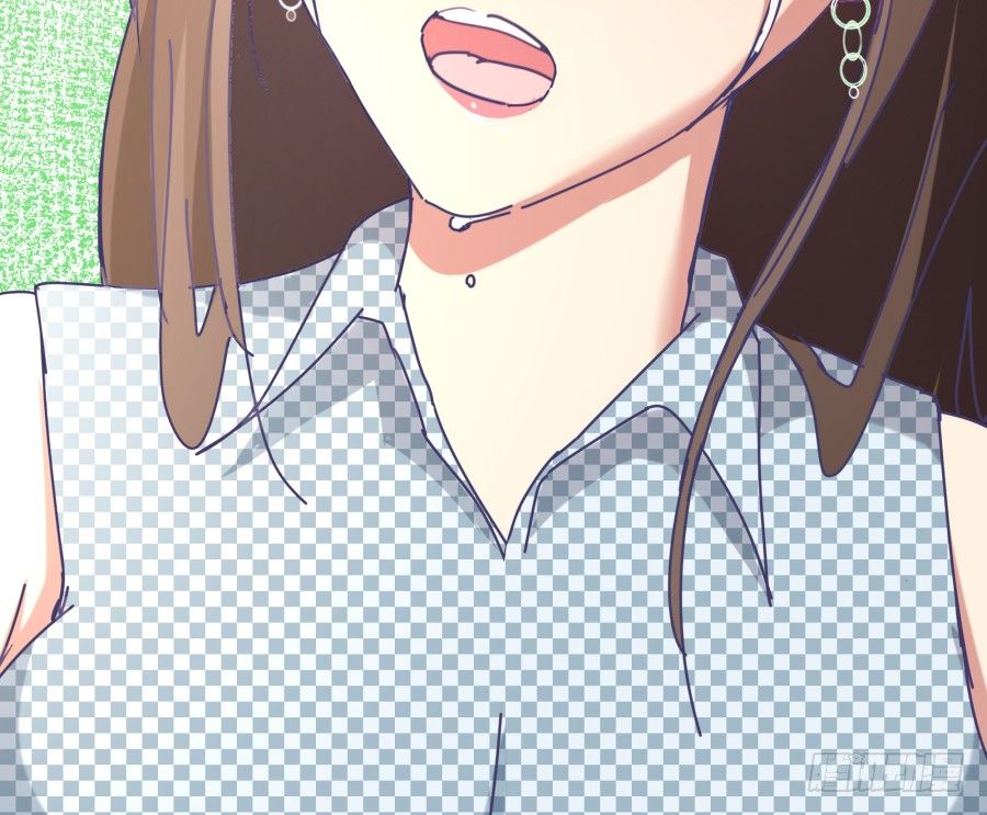 第七话：乖，明天吧(1/2)-第8话