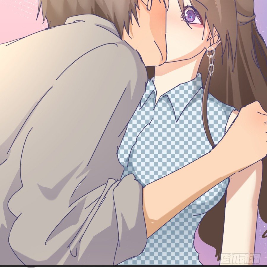 第七话：乖，明天吧(1/2)-第8话