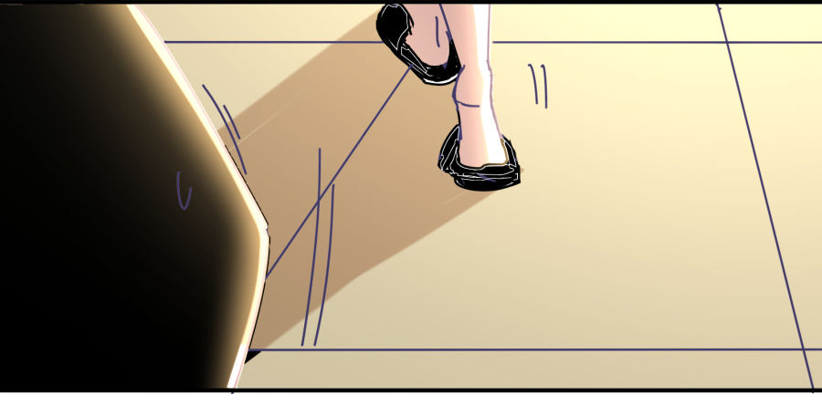 第七话：乖，明天吧(1/2)-第8话