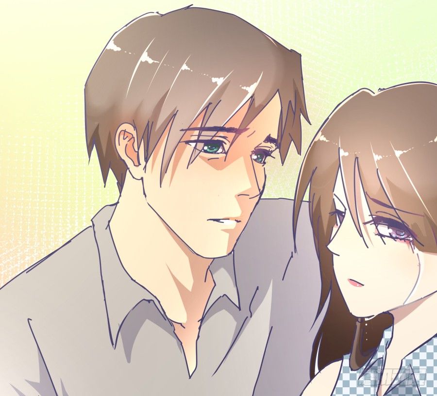 第七话：乖，明天吧(1/2)-第8话