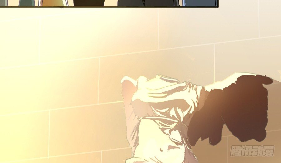 第九话：心好像被蛰了(1/2)-第10话