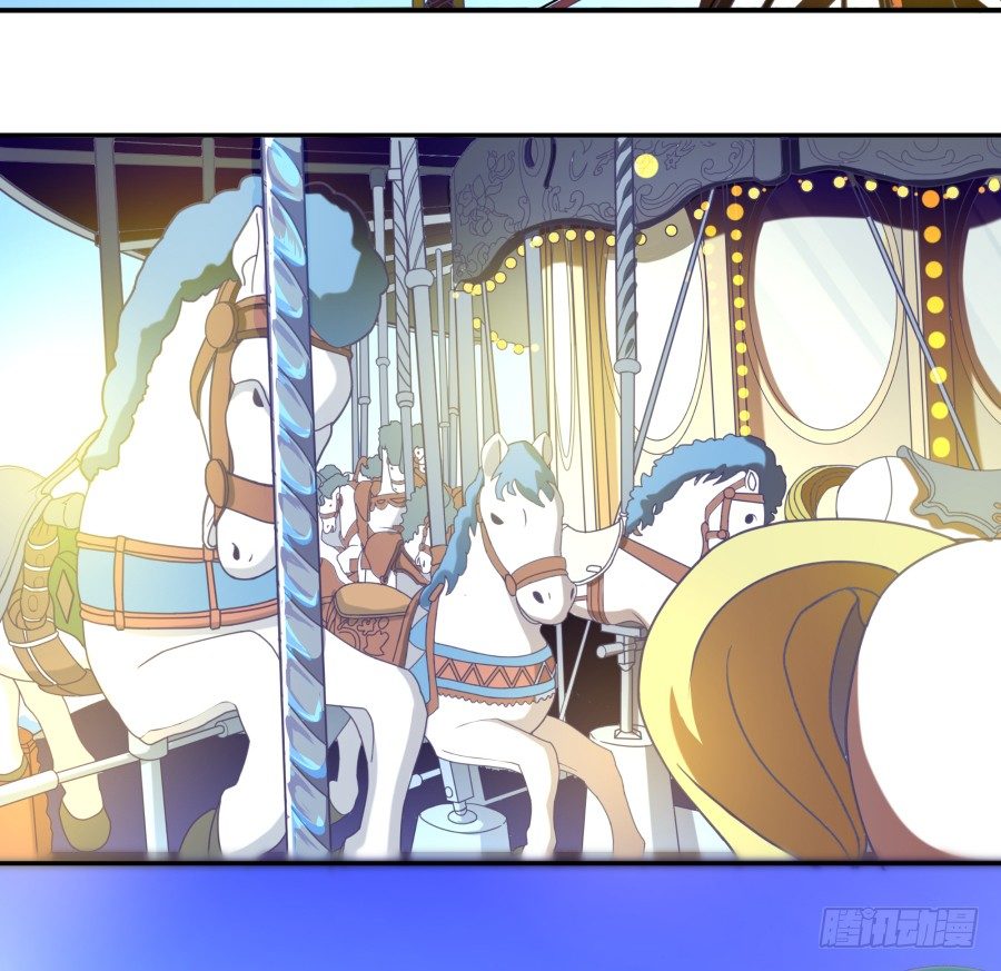 第九话：心好像被蛰了(1/2)-第10话