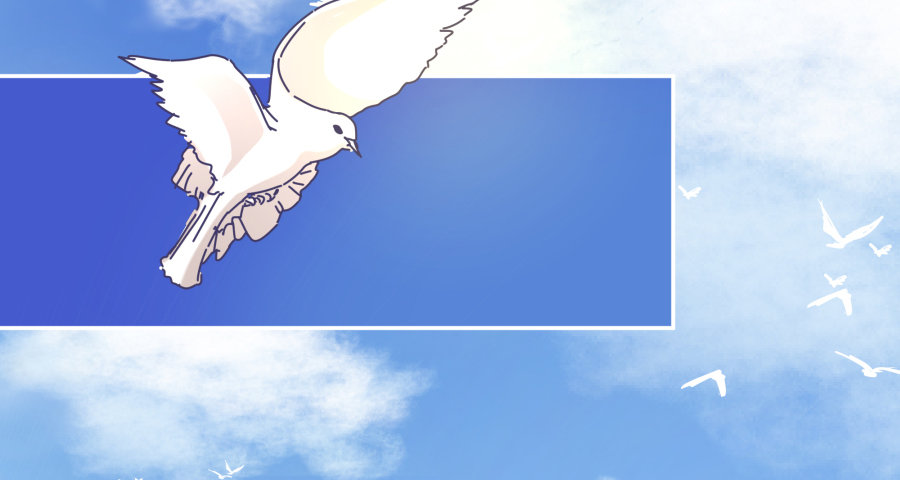 第九话：心好像被蛰了(1/2)-第10话