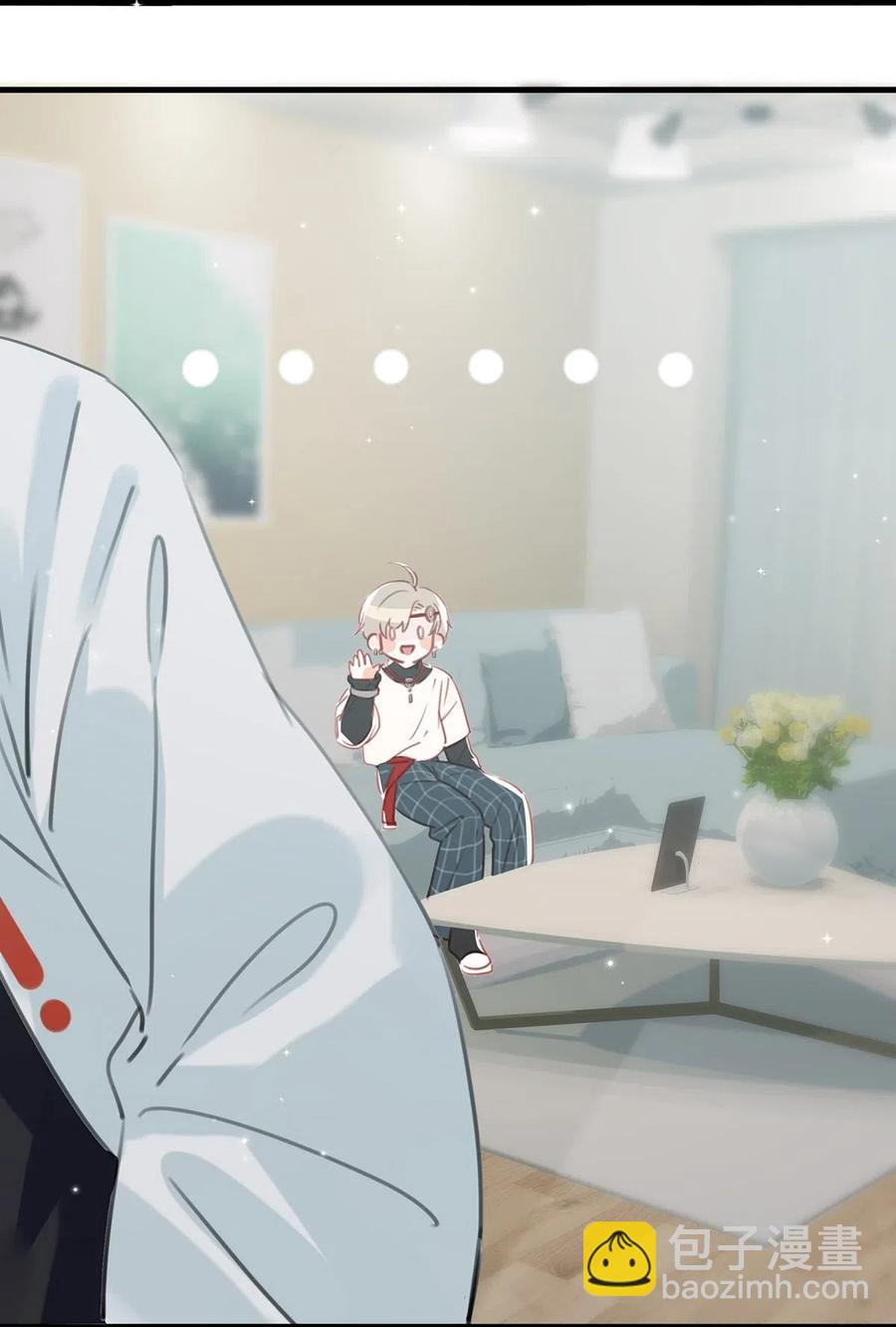 026 打算走宠溺路线？！-第34话