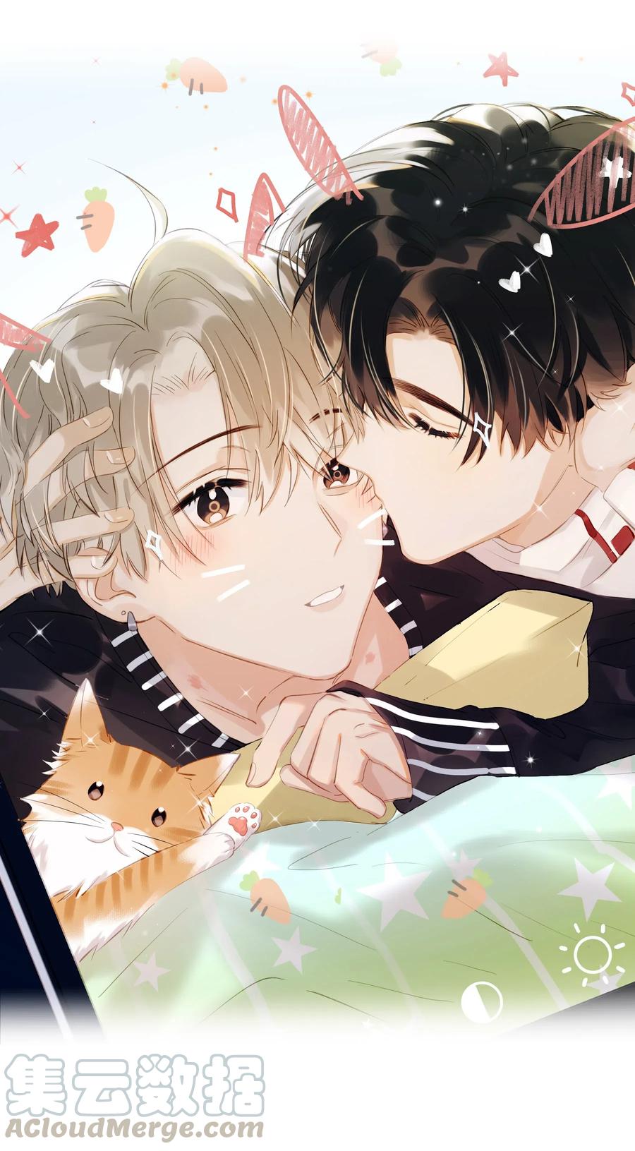 028 别人开直播卖腐，我们开直播卖直。-第36话