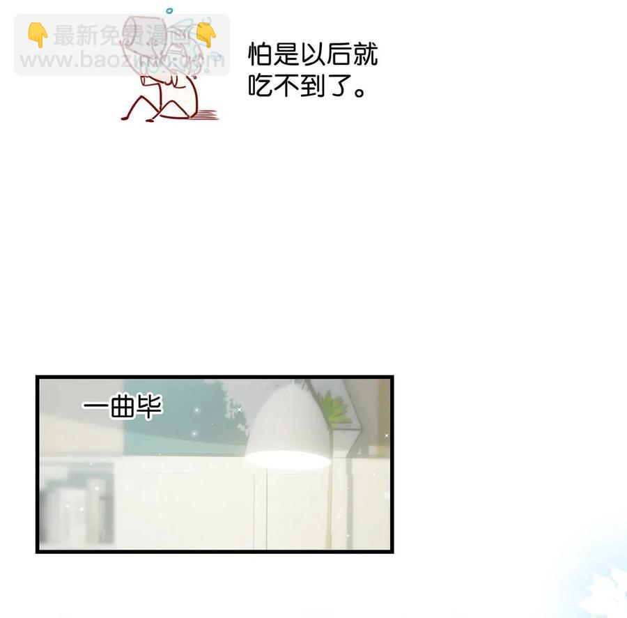 033 你知道公司是让我们卖腐？（福利抽奖）-第42话