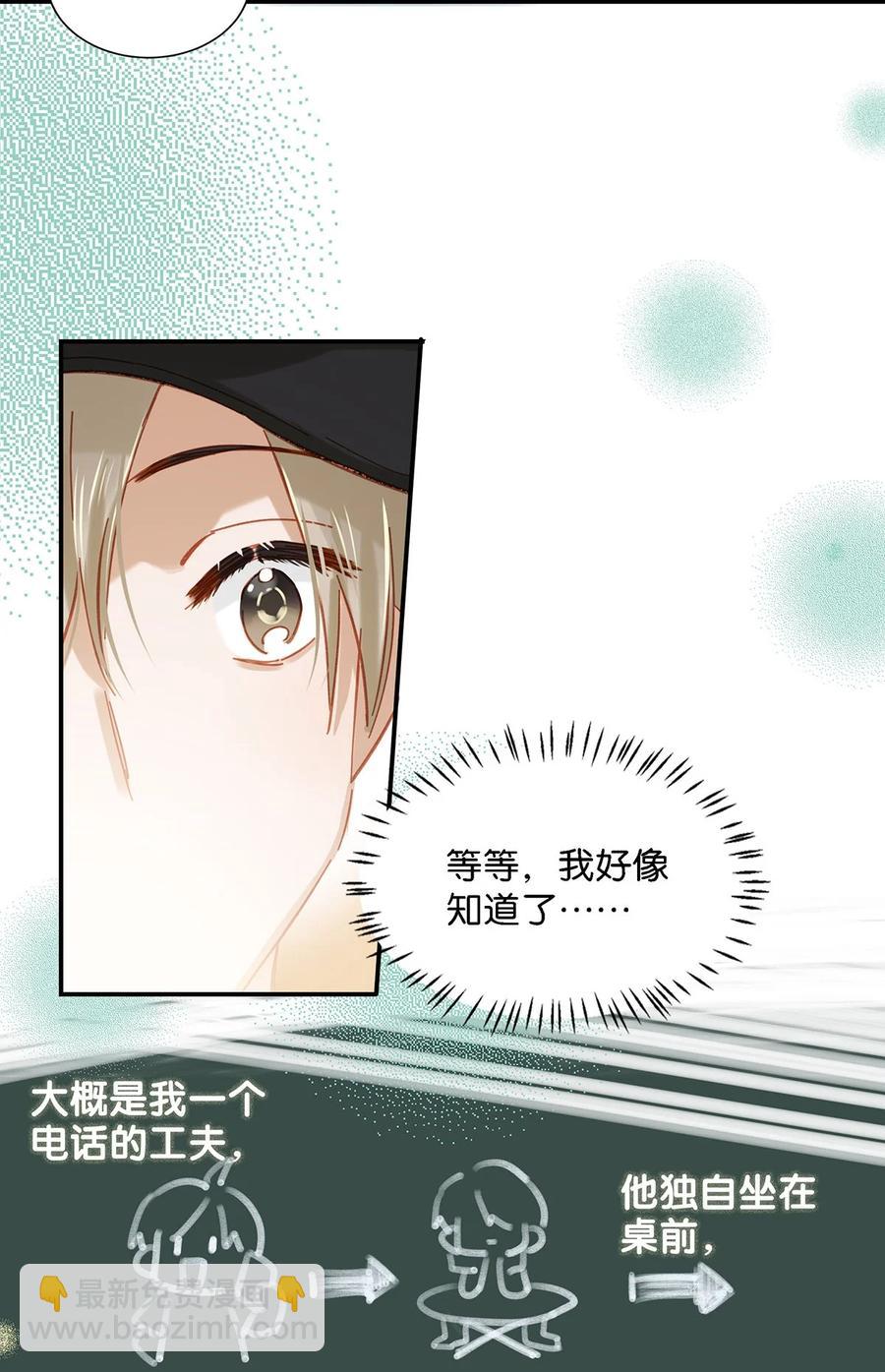 037 你这样&hellip;&hellip;多久了？-第46话