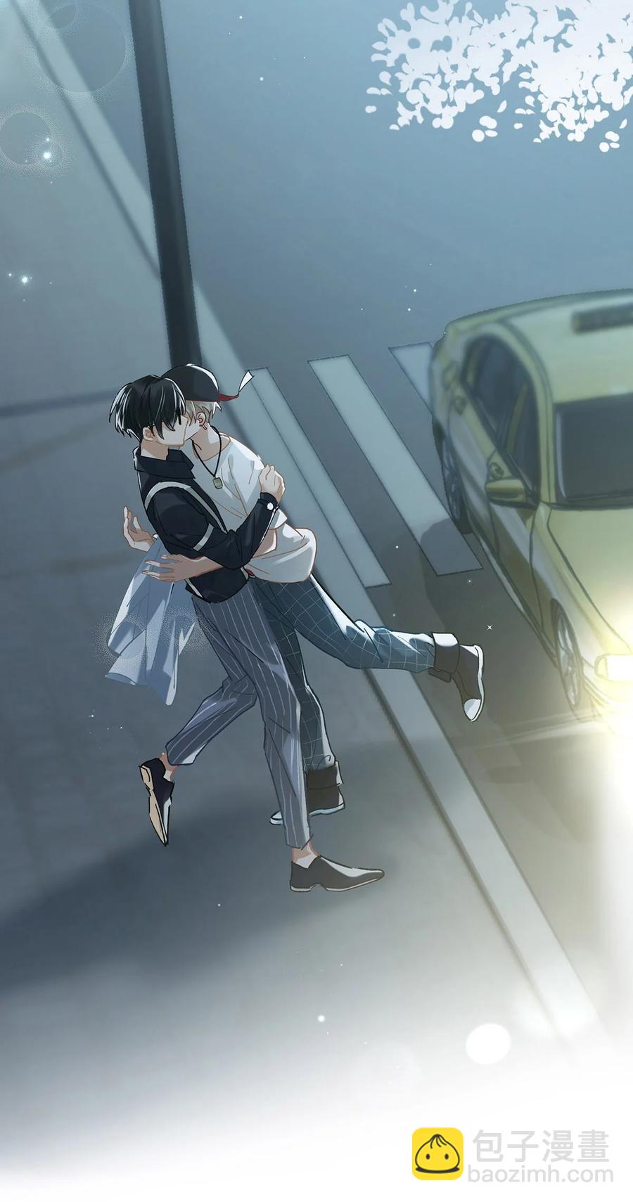 037 你这样&hellip;&hellip;多久了？-第46话