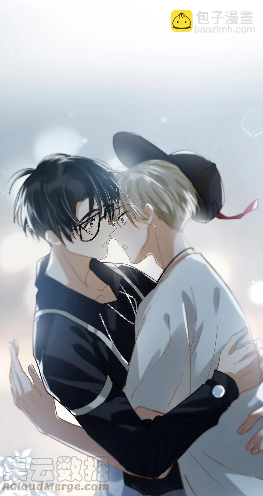 037 你这样&hellip;&hellip;多久了？-第46话