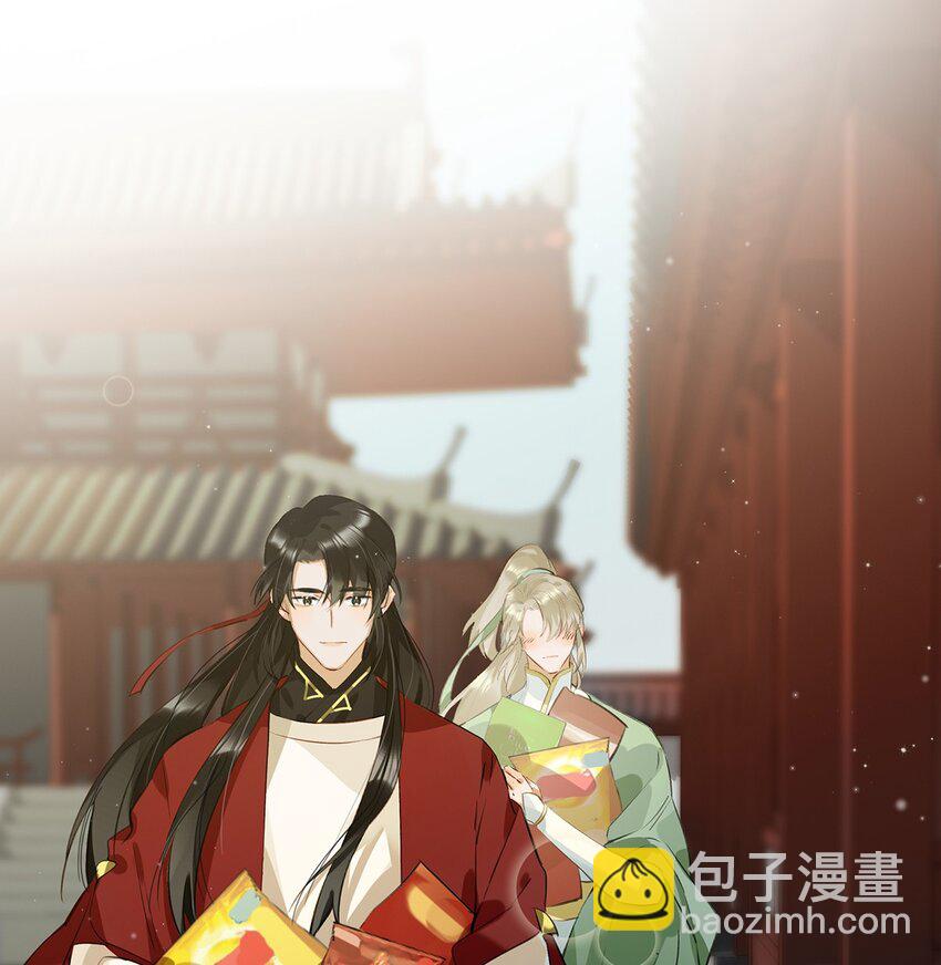 007 浓眉大眼的家伙也&ldquo;叛变革命&rdquo;了！-第8话