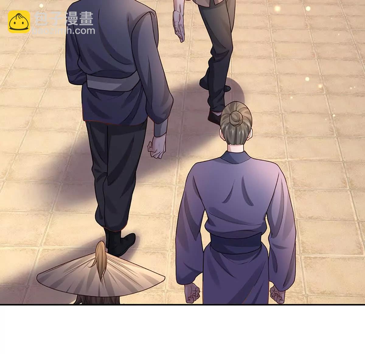 第100话 世间善恶，天道决定(1/4)-第100话