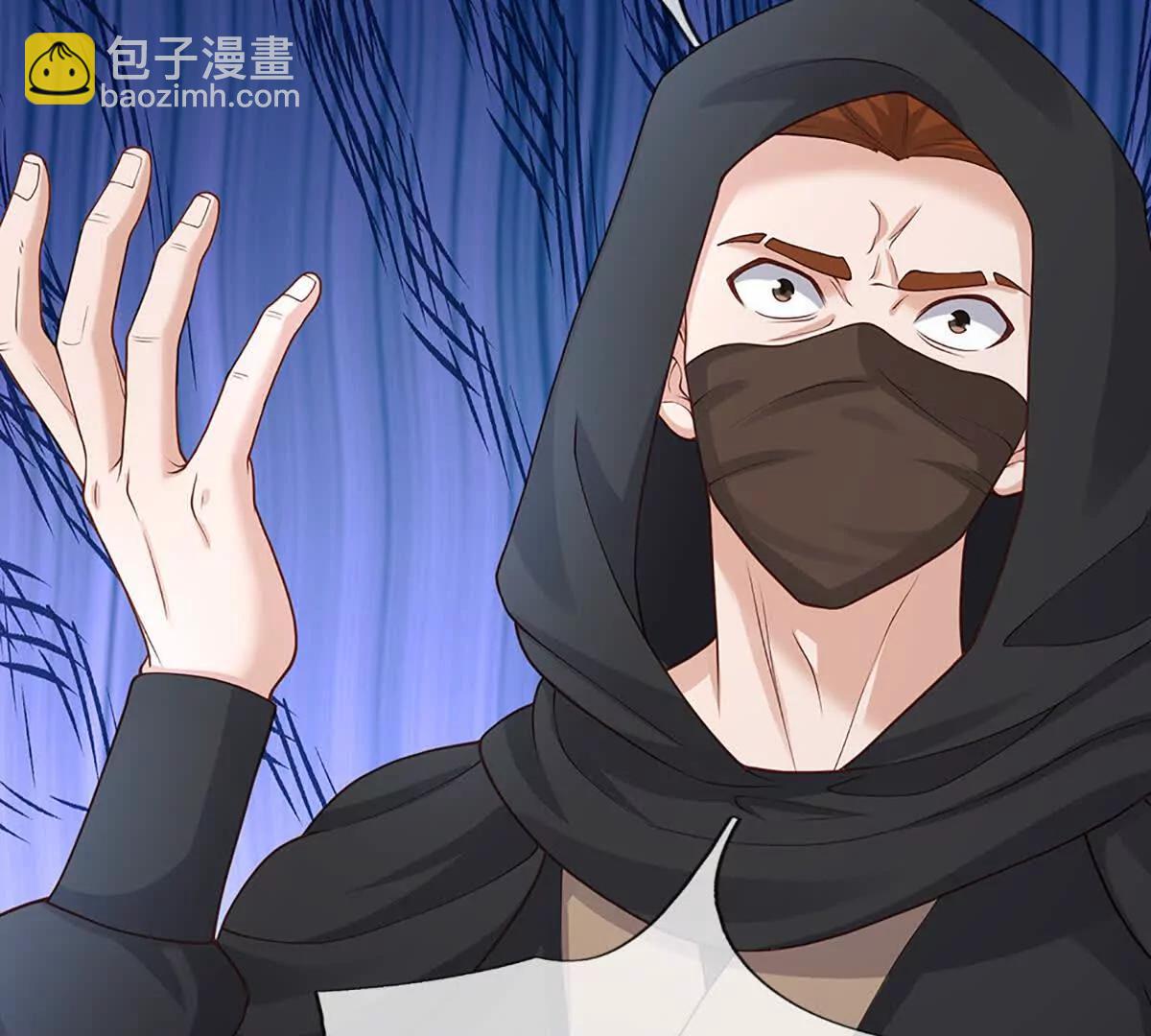 第100话 世间善恶，天道决定(1/4)-第100话