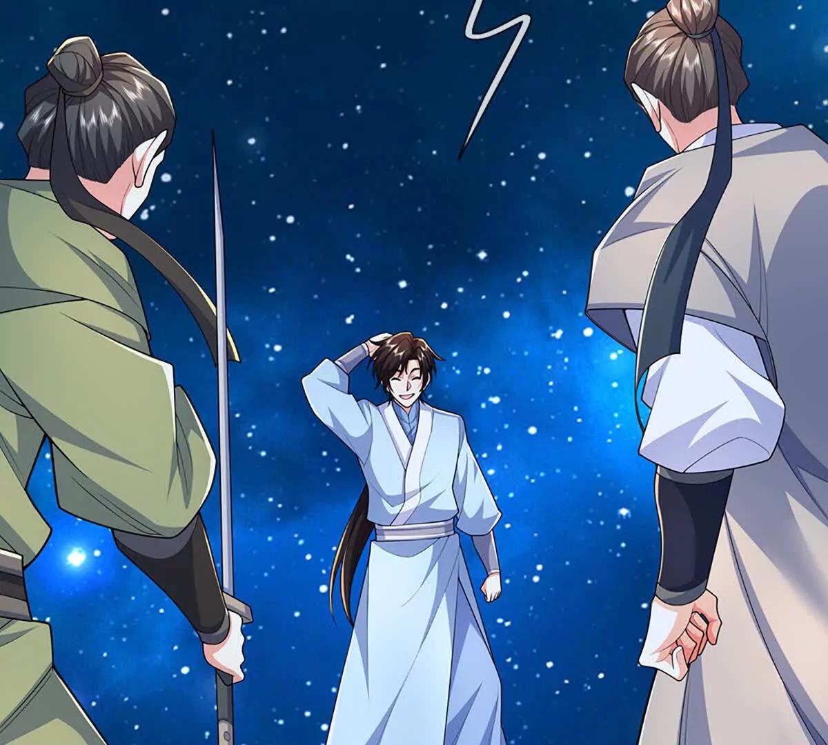 第102话 逐级挑战(1/4)-第102话