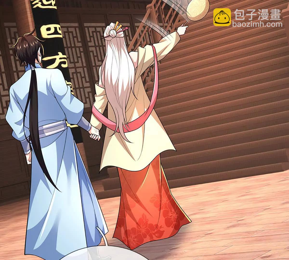 第102话 逐级挑战(1/4)-第102话