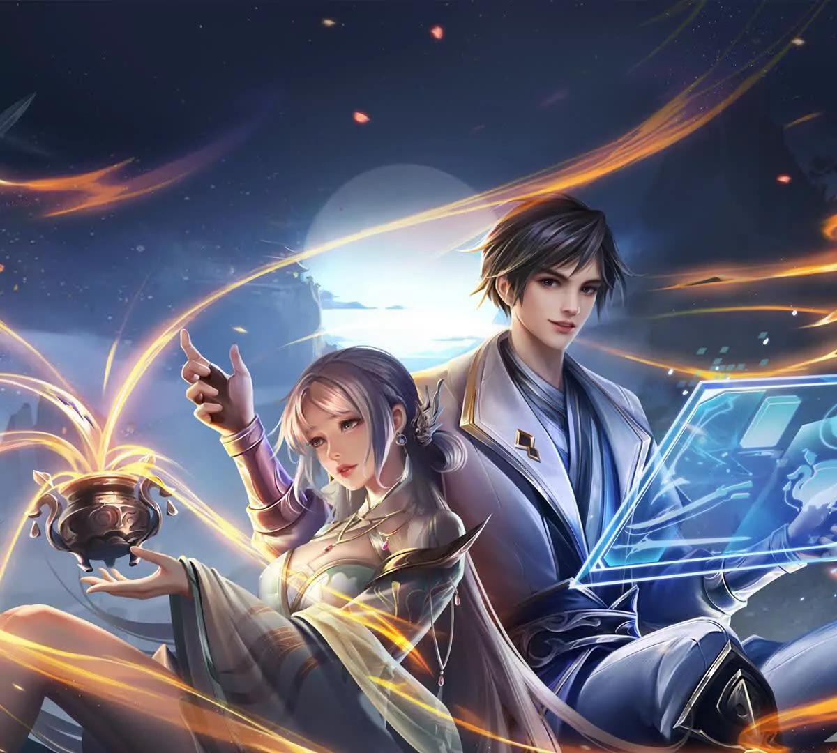 第104话 我成全你(1/3)-第104话