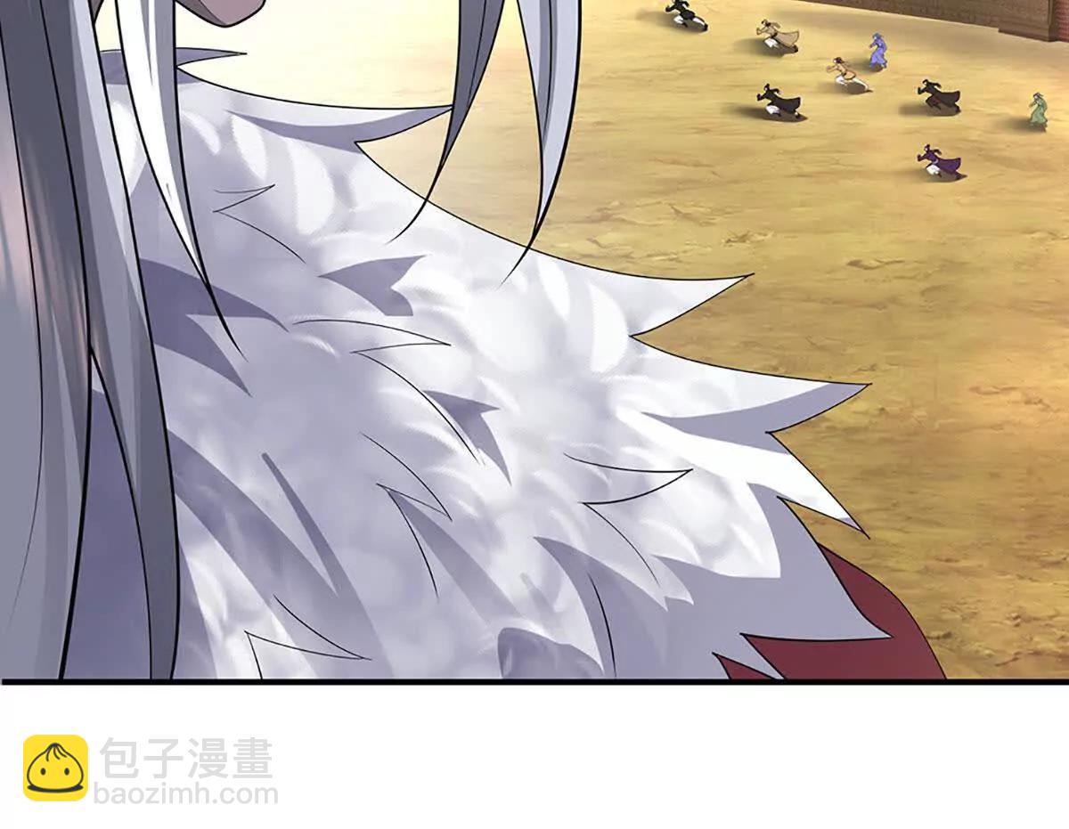 我可以吞噬萬物 - 第76話 獸潮傾襲，落井下石(1/4) - 1