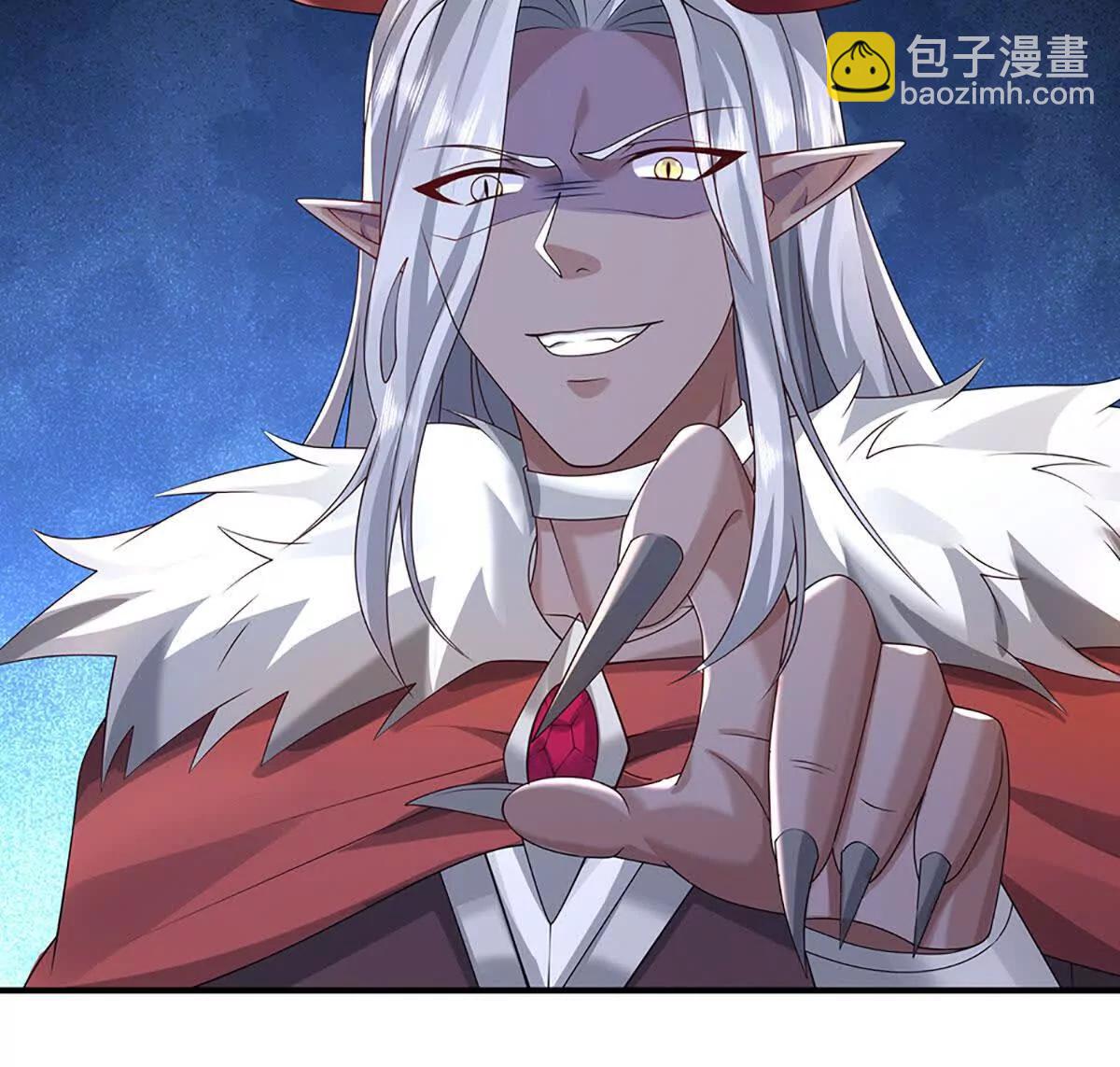 我可以吞噬萬物 - 第76話 獸潮傾襲，落井下石(1/4) - 6
