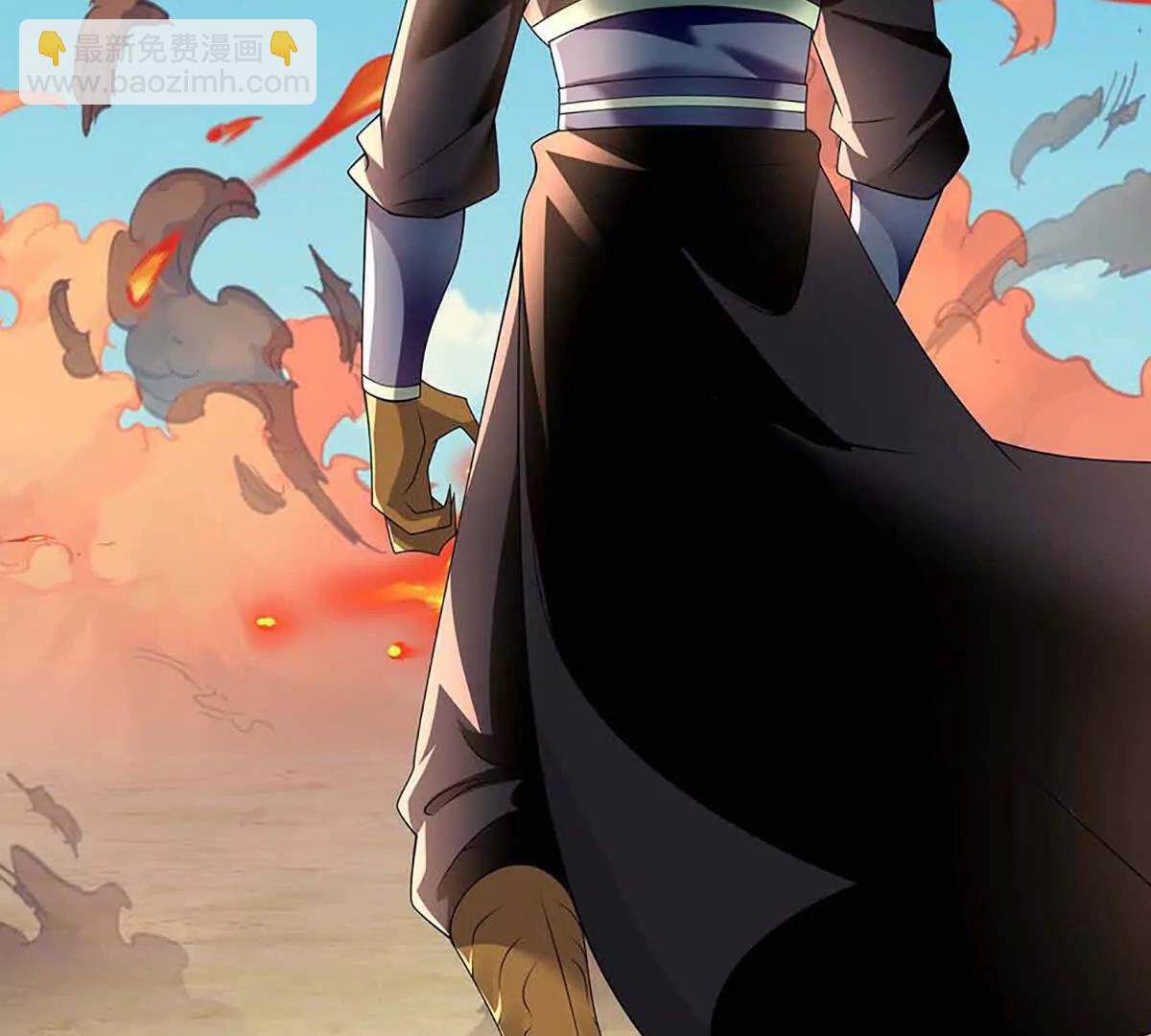 第82话 我能不回答吗？(1/4)-第82话