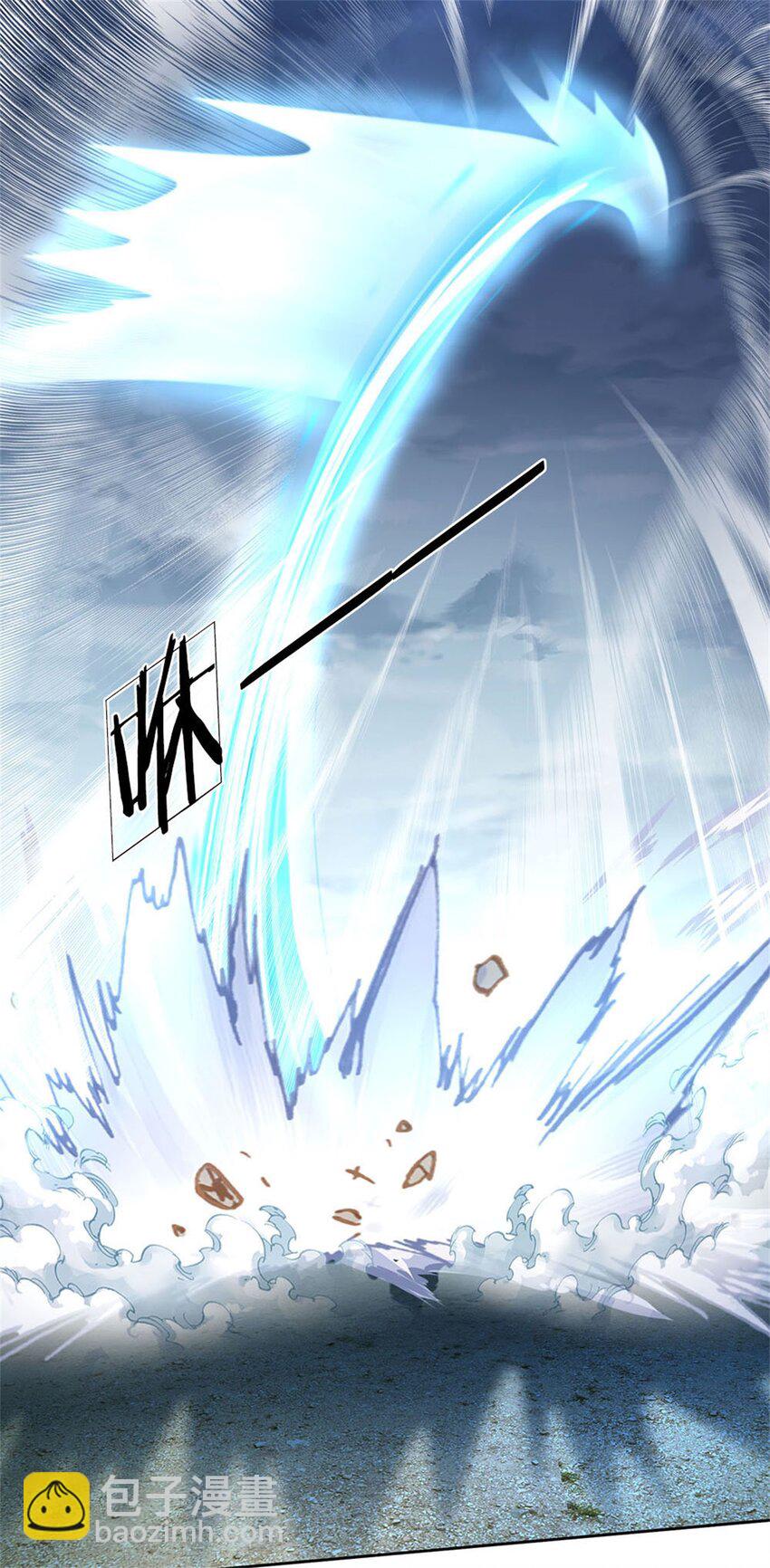 第2话 死里逃生-第2话