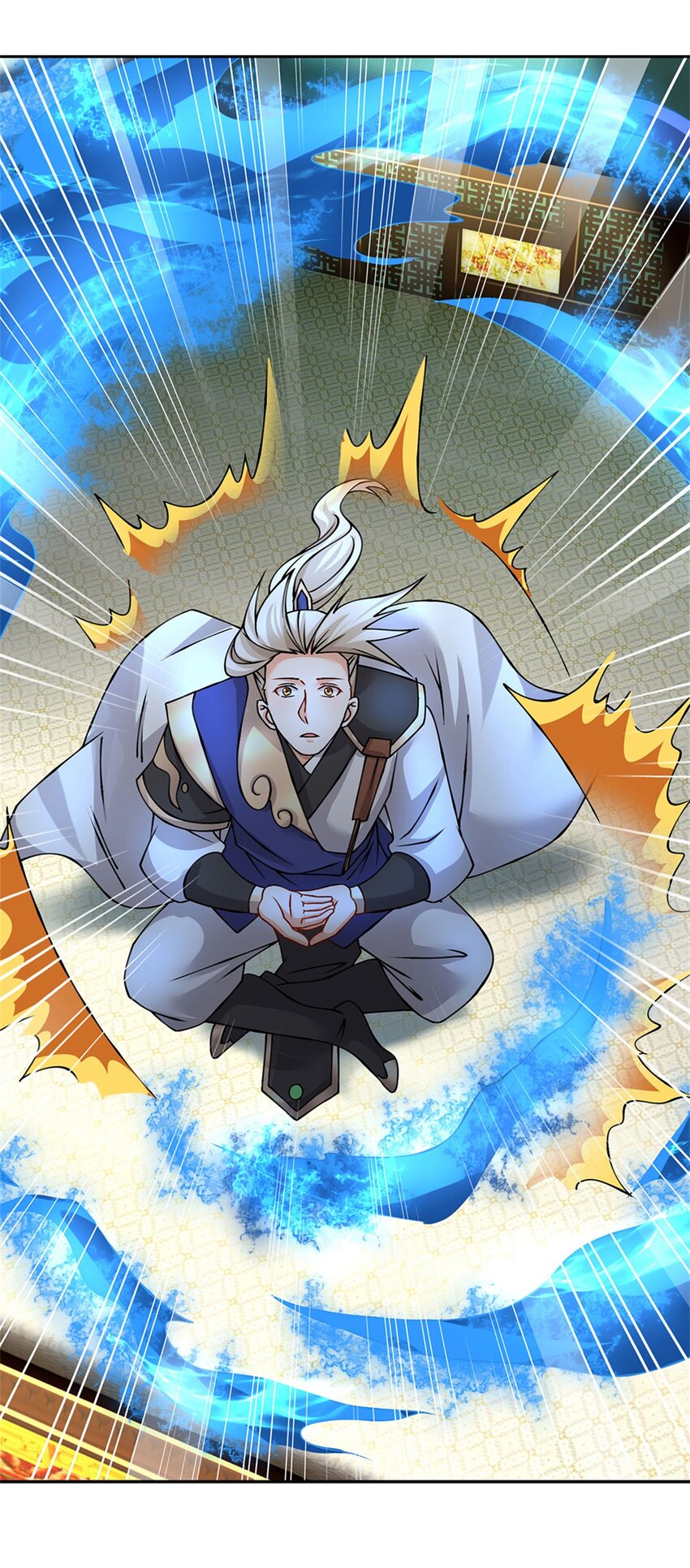 第12话 幻影分身(1/2)-第12话