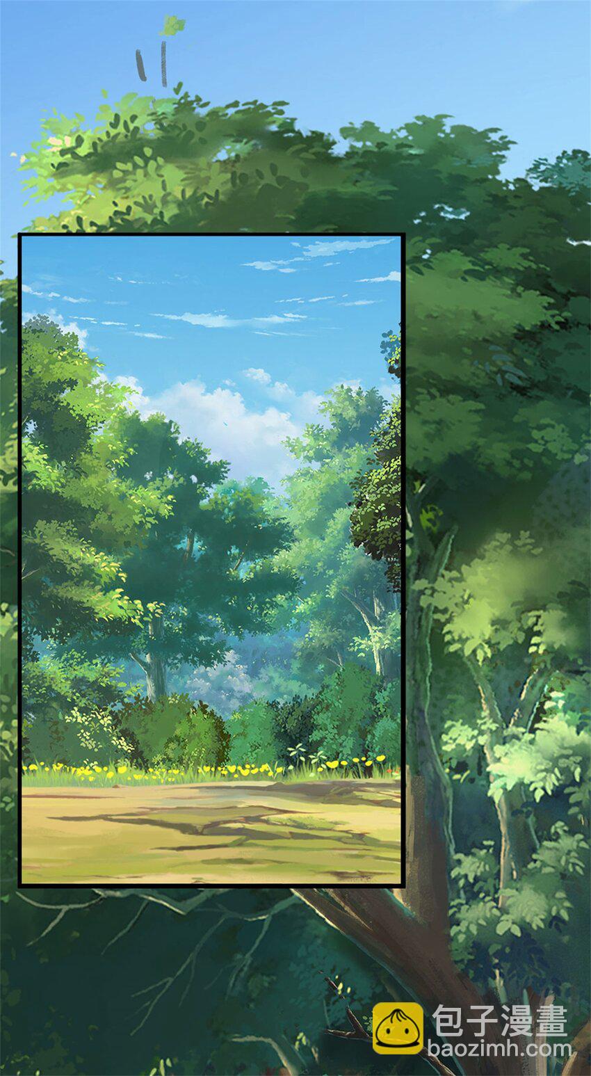 第4话 惊人天赋(1/2)-第4话