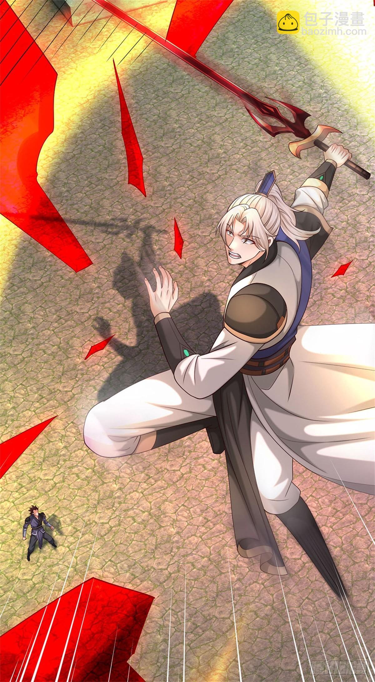 第40话 元婴魂像-第40话