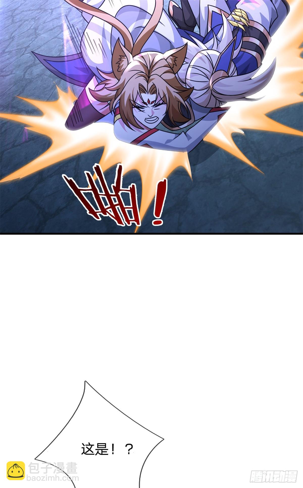 第42话 绝处逢生(1/2)-第42话