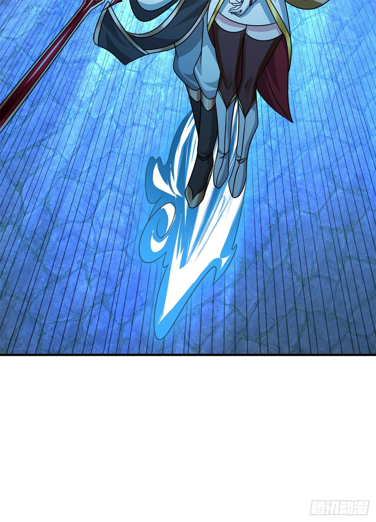 第42话 绝处逢生(1/2)-第42话