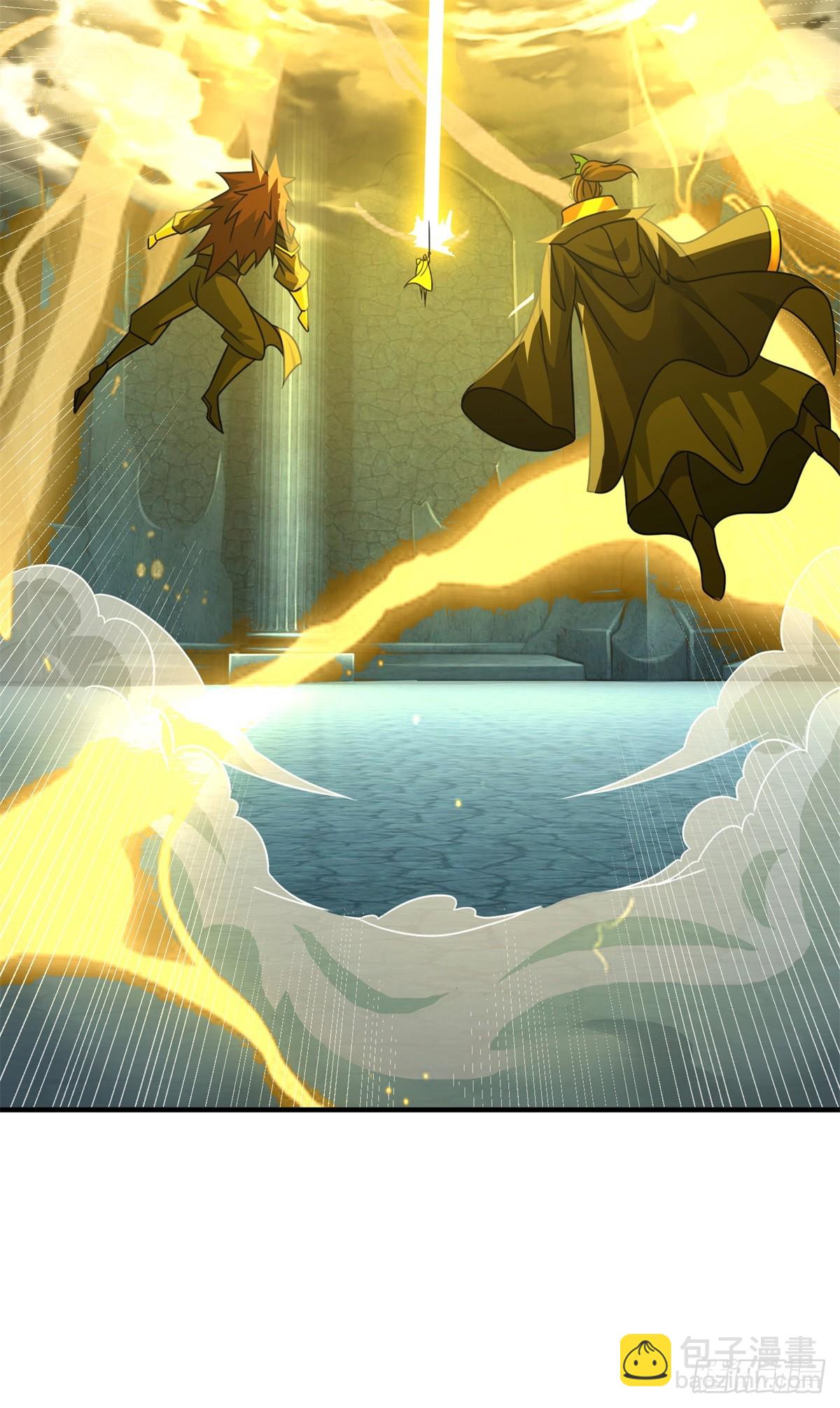 第42话 绝处逢生(1/2)-第42话