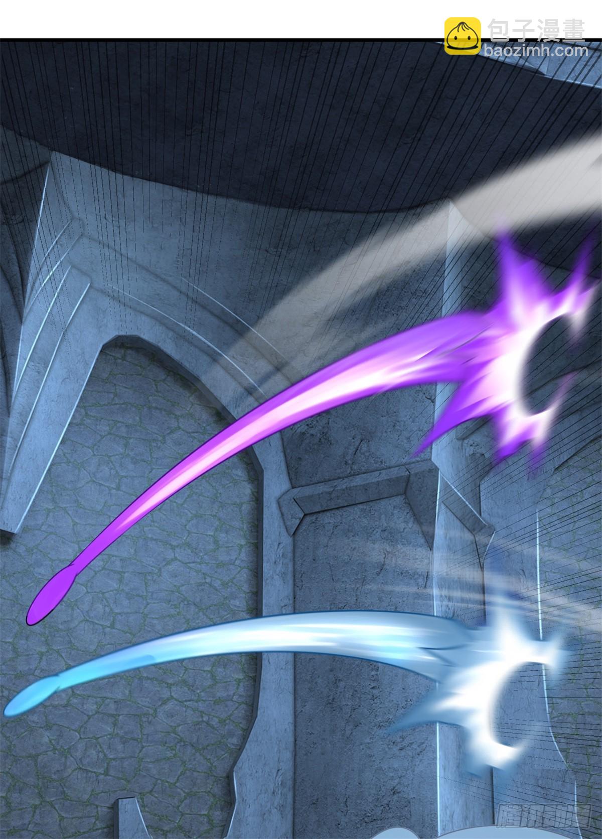 第42话 绝处逢生(1/2)-第42话