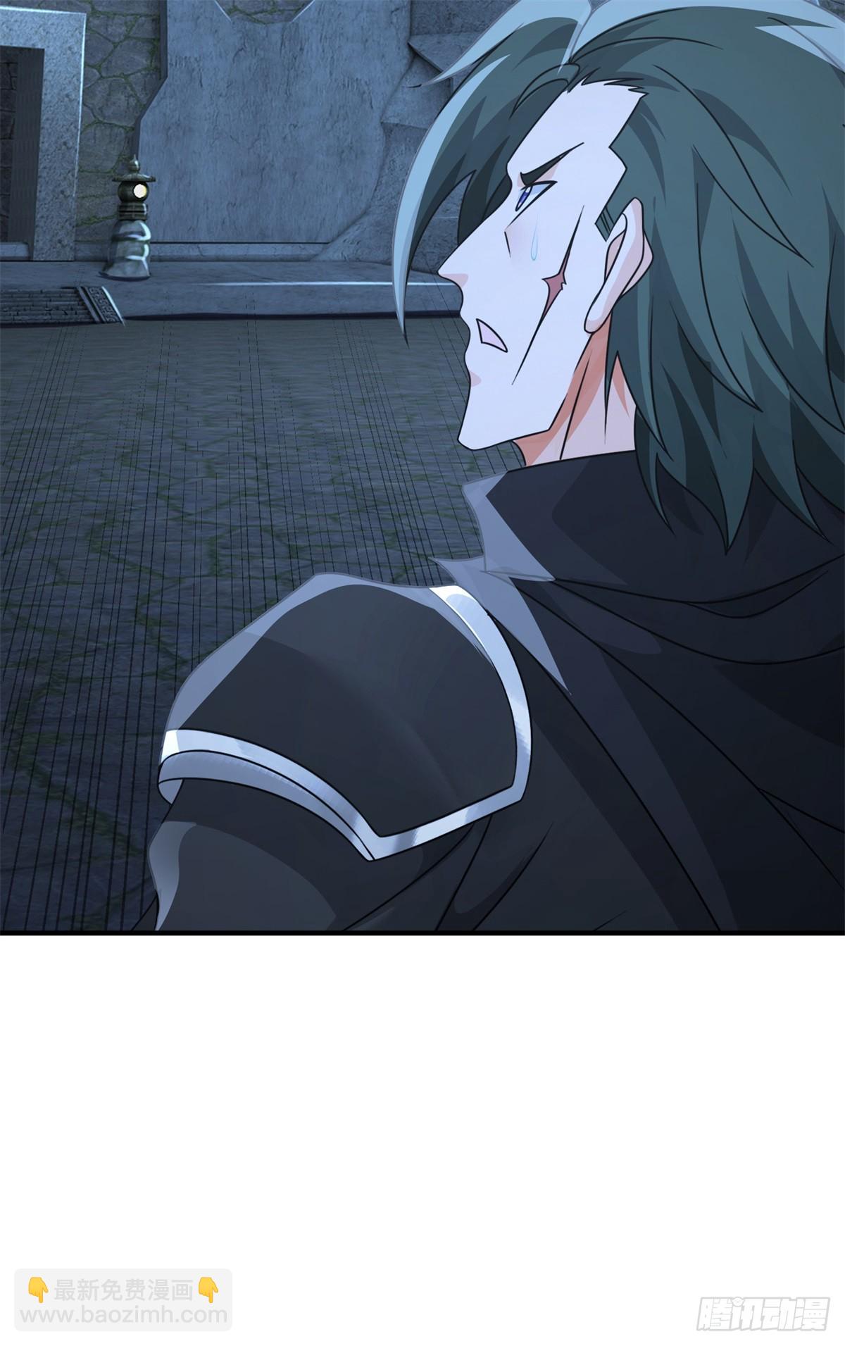 第42话 绝处逢生(1/2)-第42话