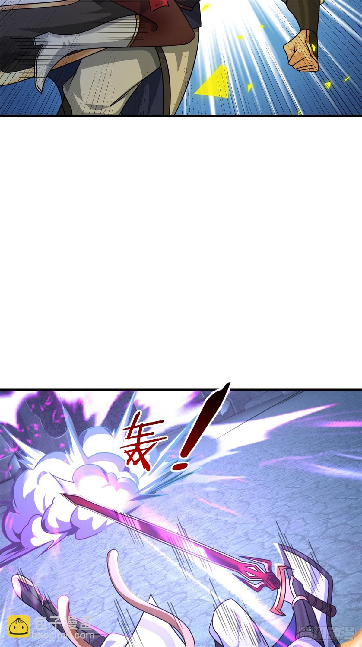 第42话 绝处逢生(1/2)-第42话