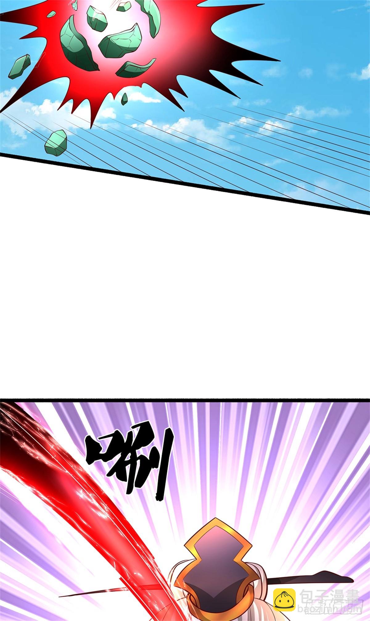 第46话 万念俱灰(1/2)-第46话